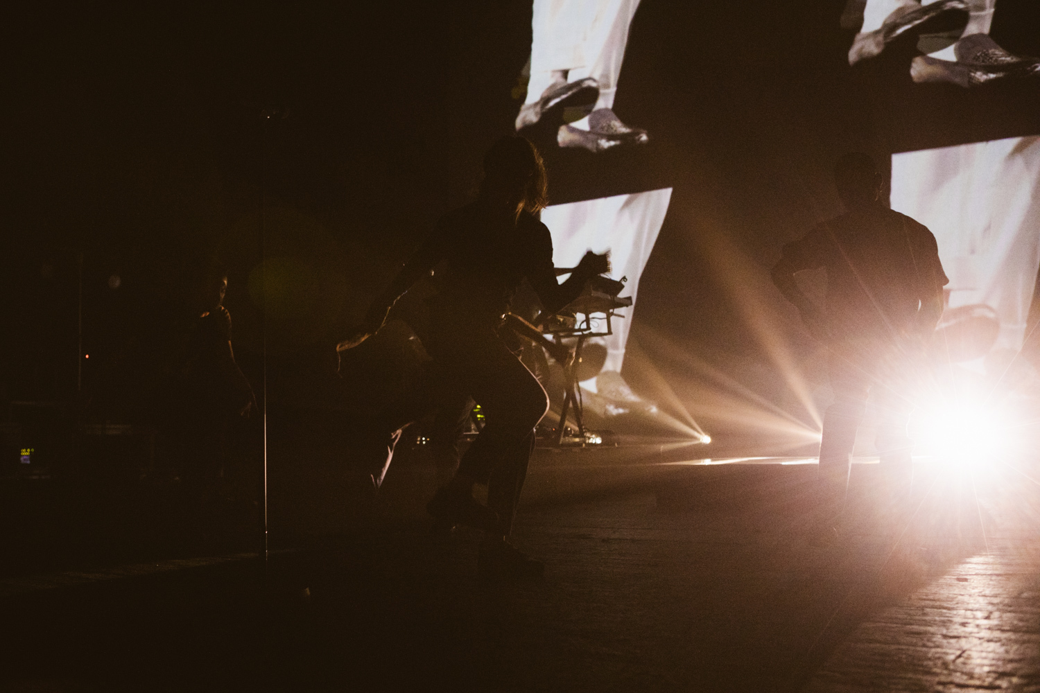 Christineandthe Queens Brixton021116 J Williamson 14