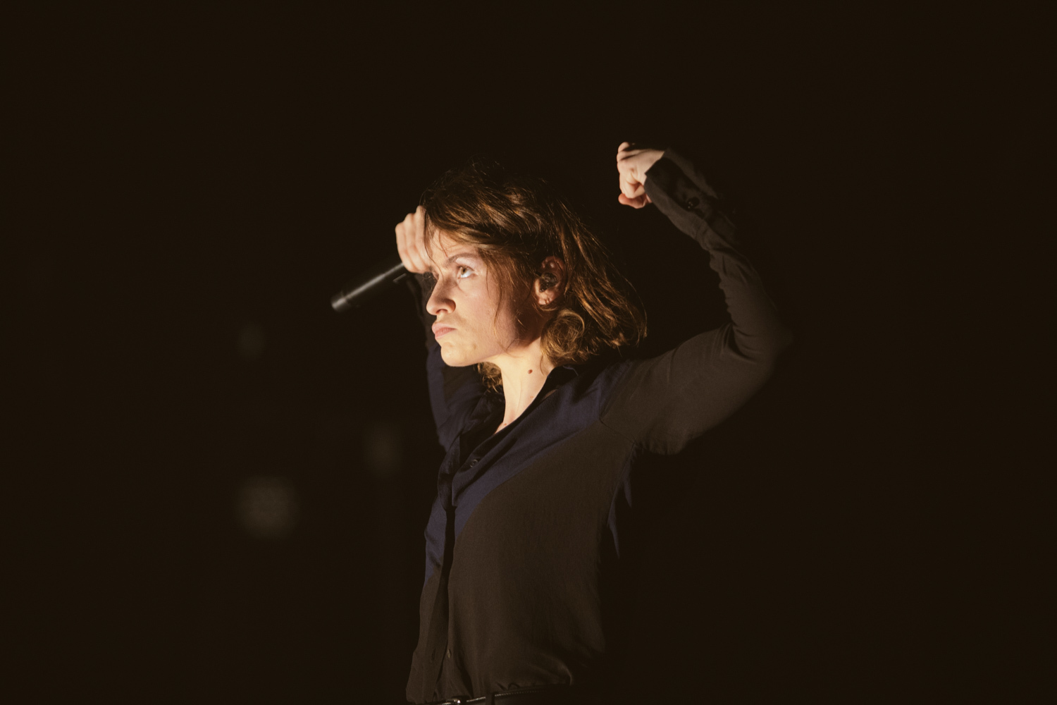 Christineandthe Queens Brixton021116 J Williamson 22