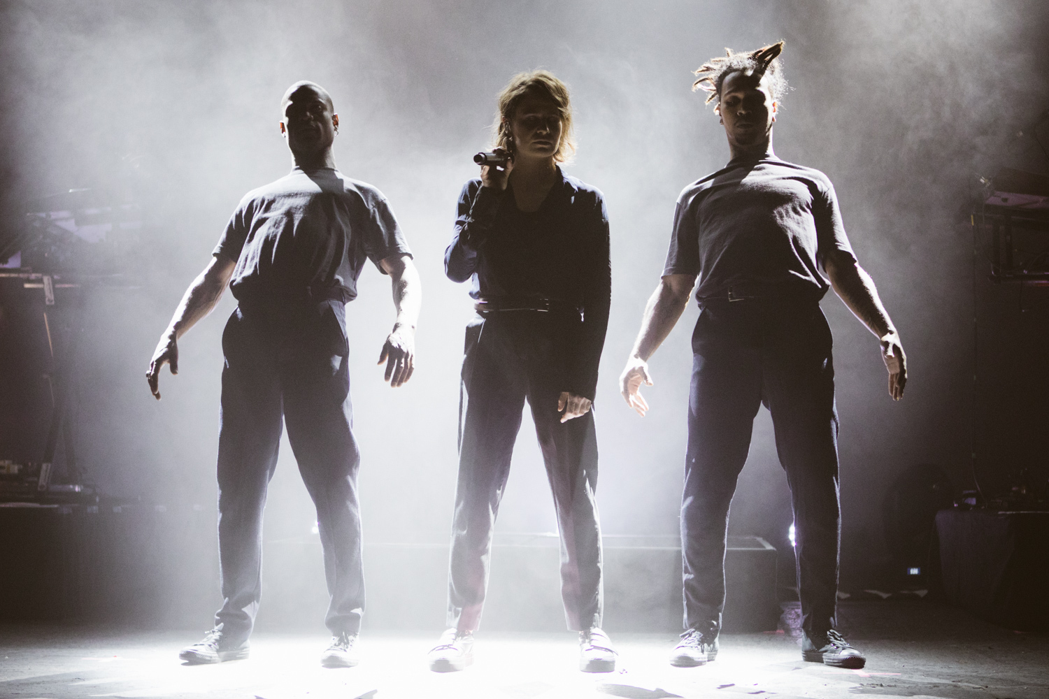 Christineandthe Queens Brixton021116 J Williamson 3