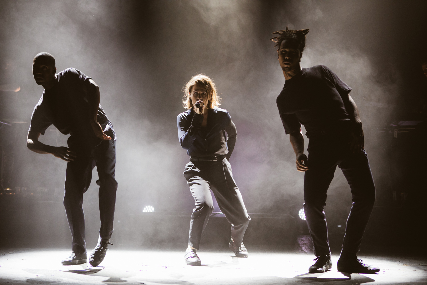 Christineandthe Queens Brixton021116 J Williamson 5