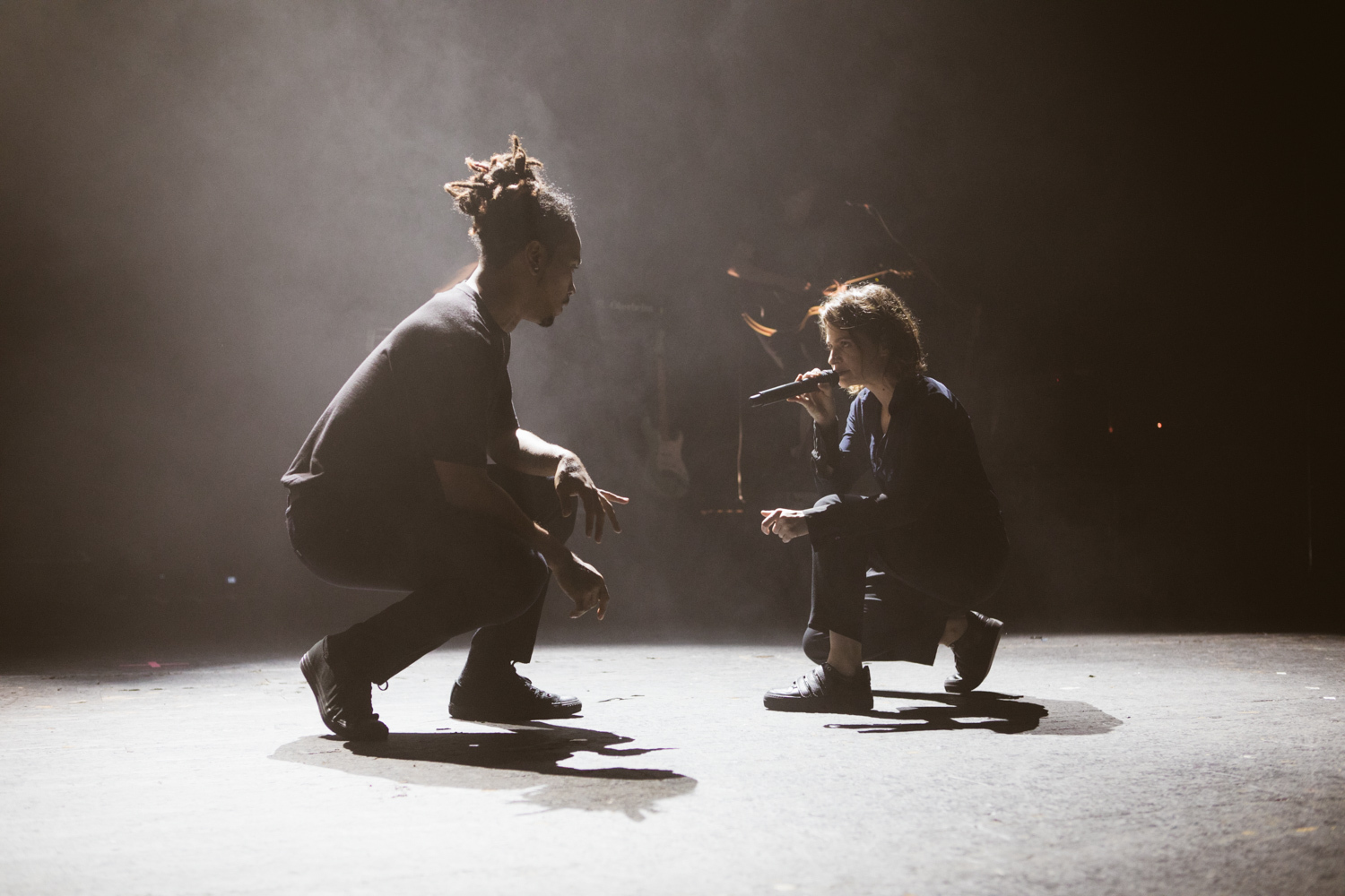 Christineandthe Queens Brixton021116 J Williamson 6