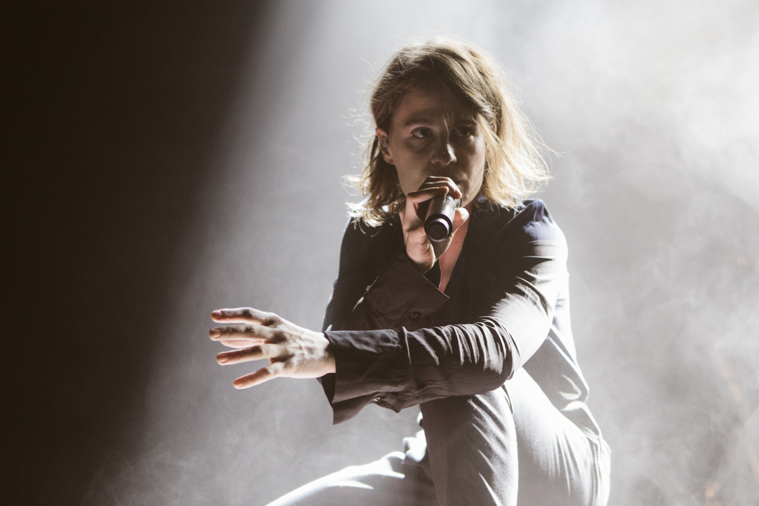 Christineandthe Queens Brixton021116 J Williamson 7