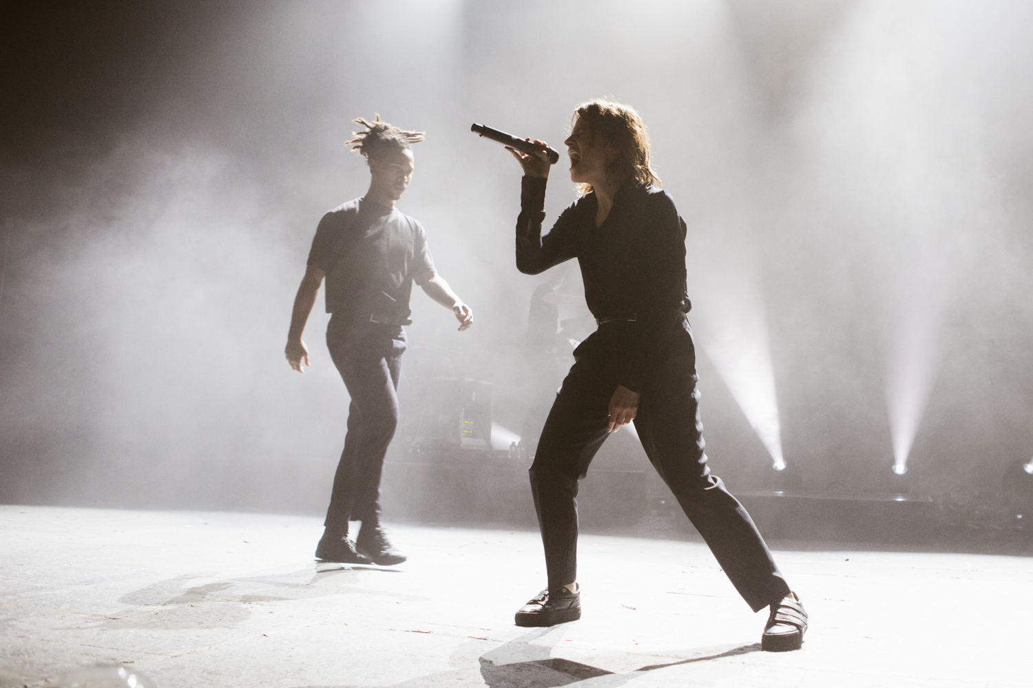 Christineandthe Queens Brixton021116 J Williamson 9
