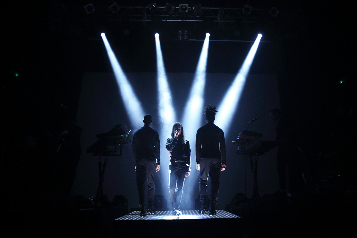 Christine and the queens koko 0316 bc01