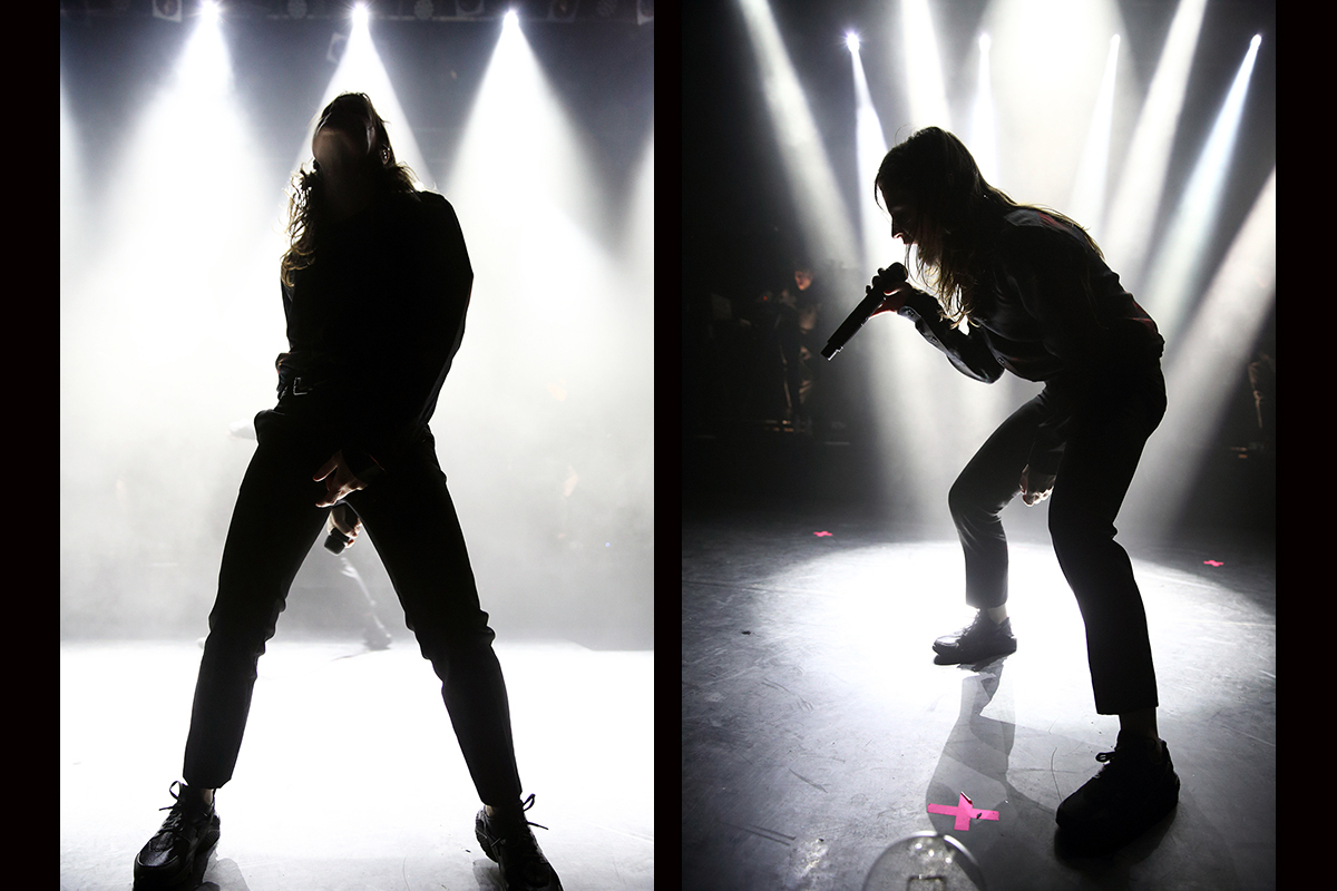 Christine and the queens koko 0316 bc03
