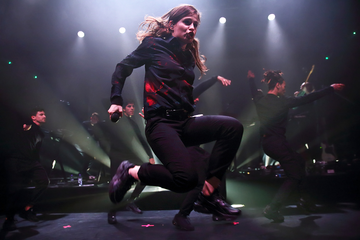 Christine and the queens koko 0316 bc04