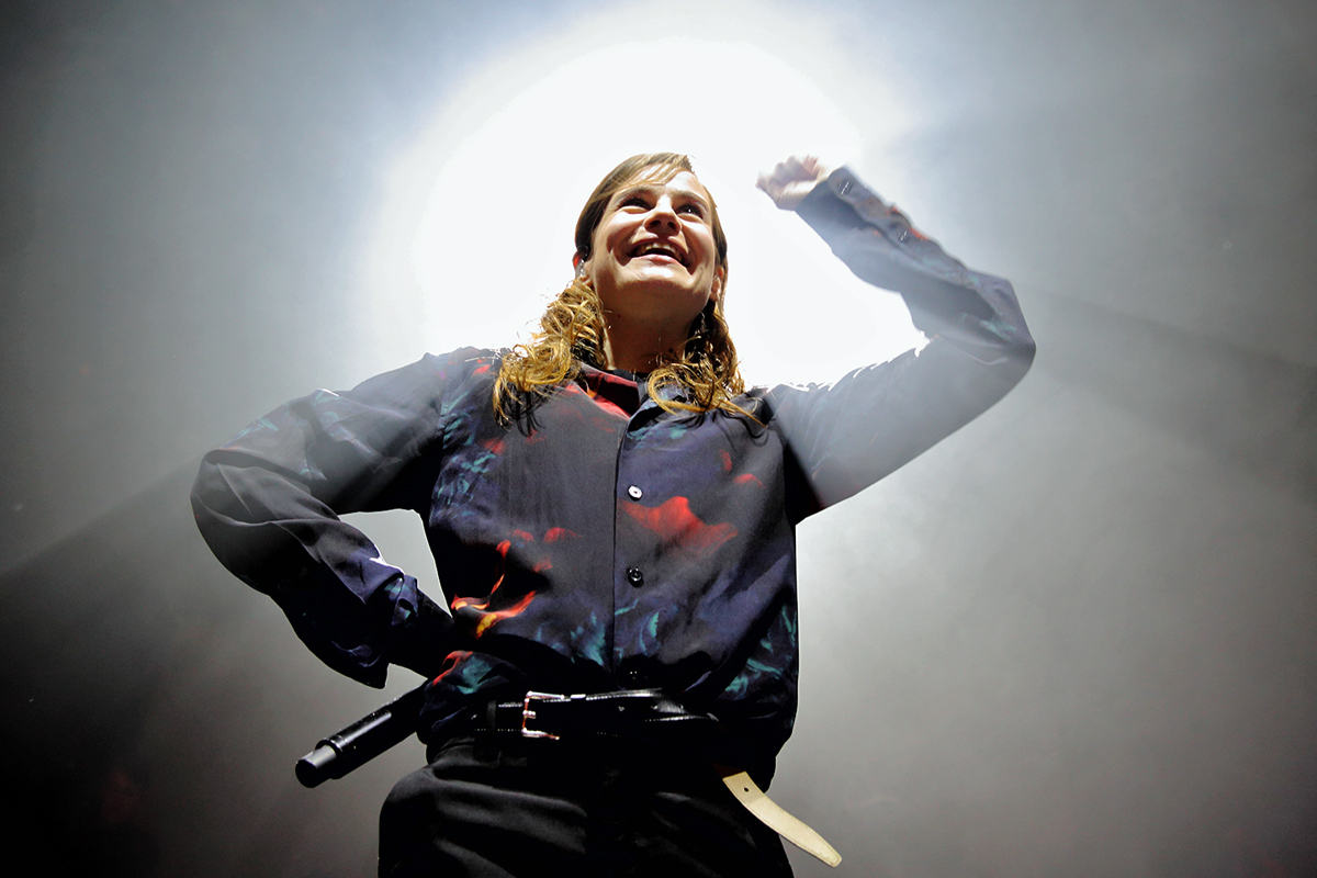 Christine and the queens koko 0316 bc05