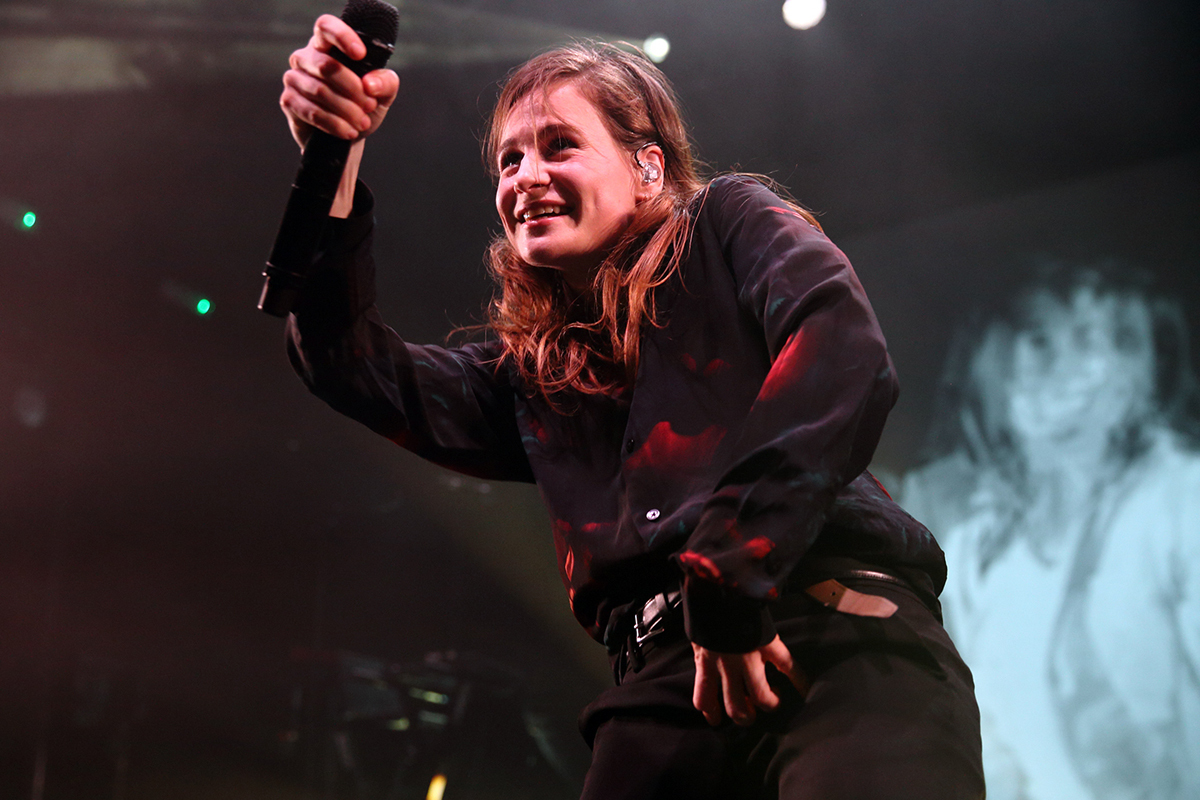 Christine and the queens koko 0316 bc07