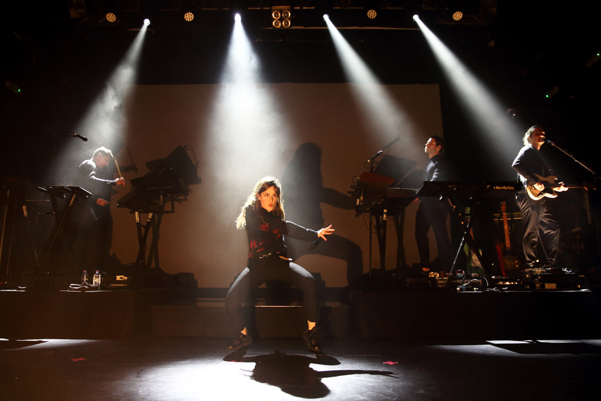 Christine and the queens koko 0316 bc09
