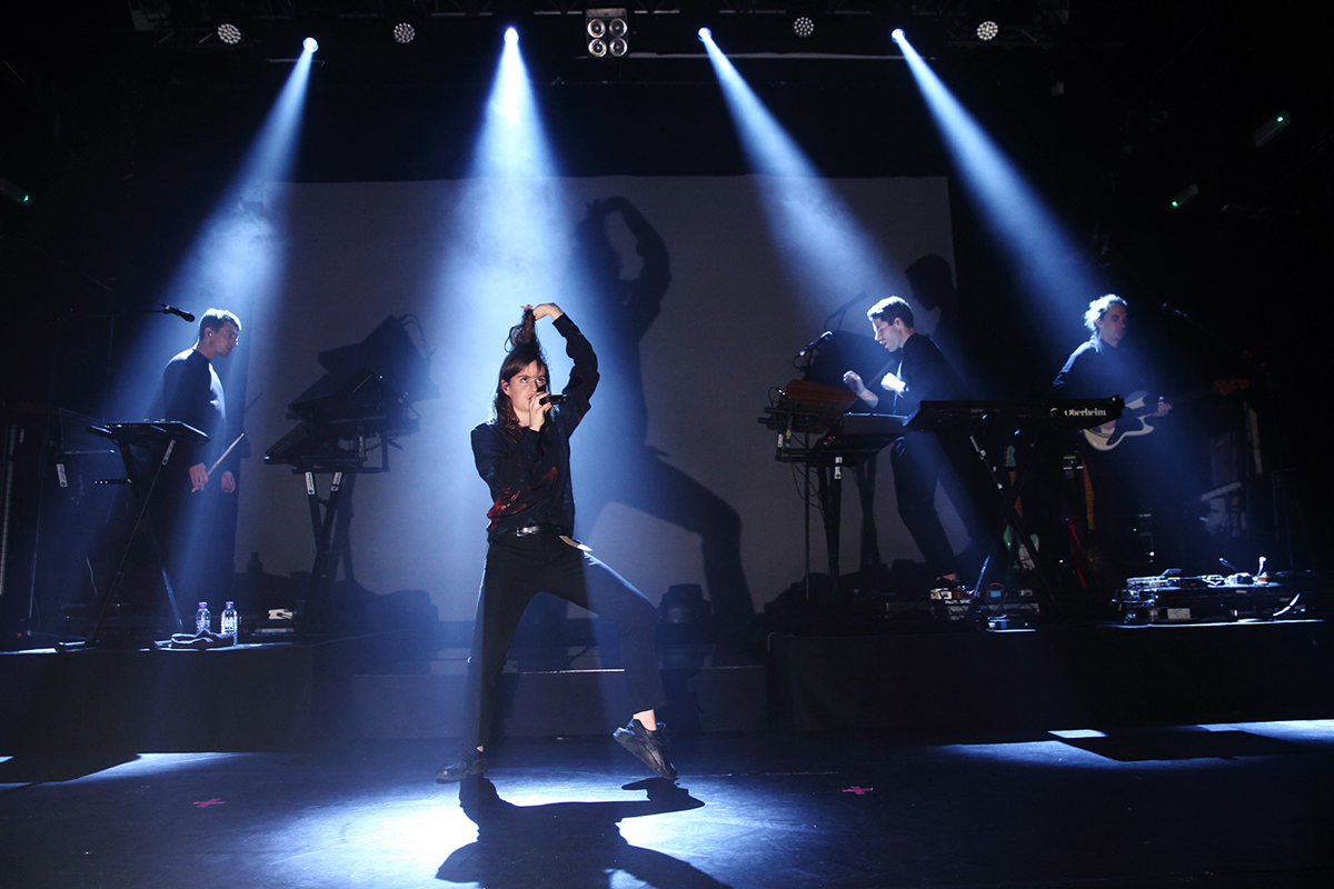 Christine and the queens koko 0316 bc11
