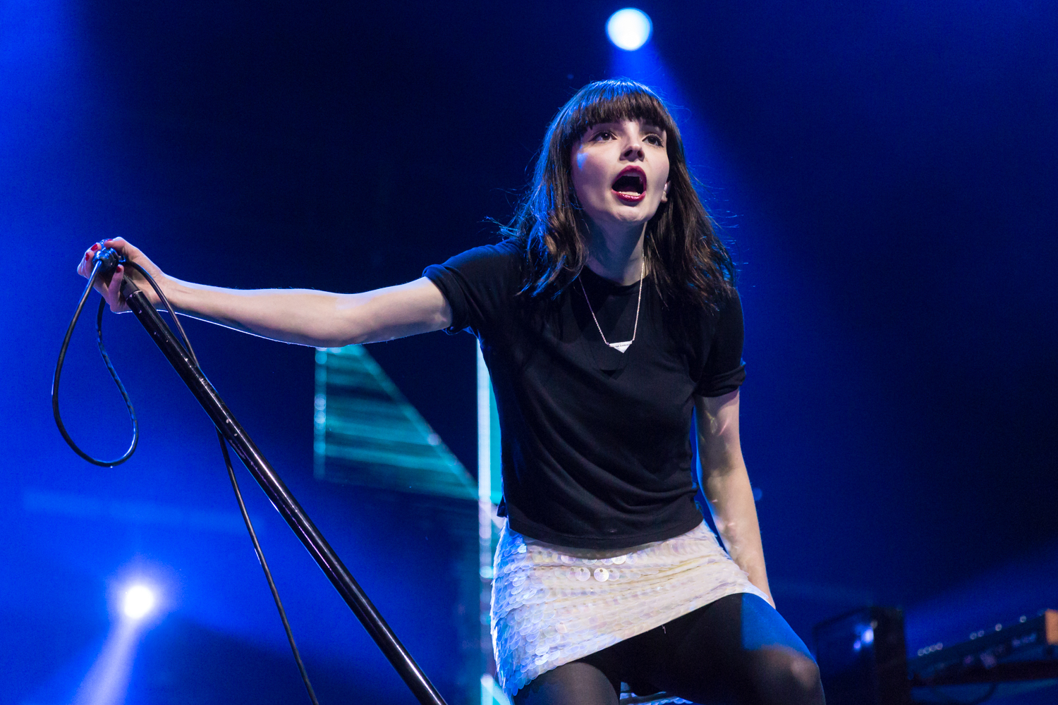 04 CHVRCHES