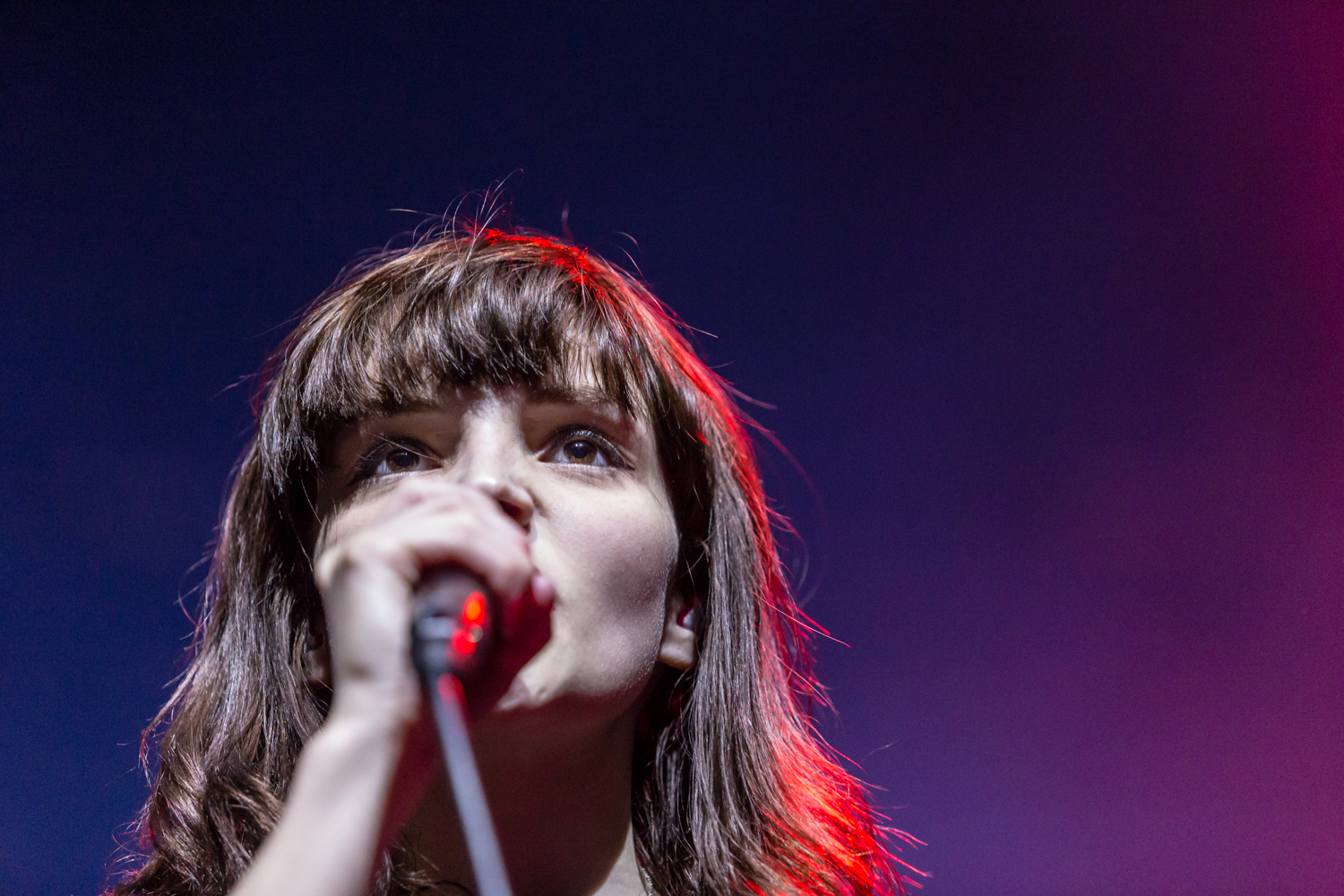 15 CHVRCHES