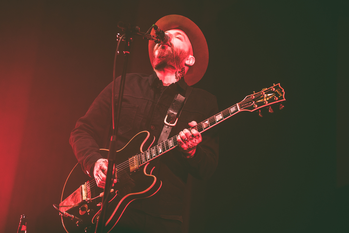 Cityand Colour Troxy London 260216 Laura Harvey 001