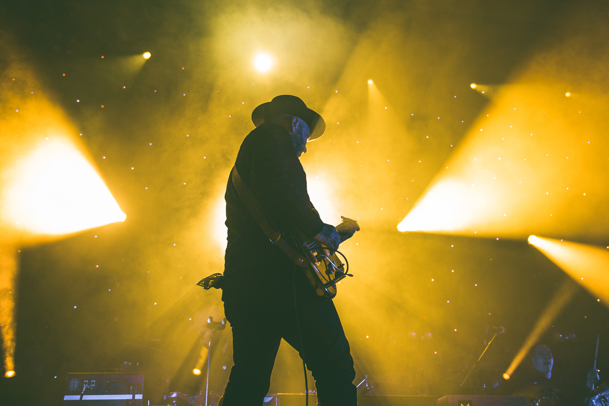 Cityand Colour Troxy London 260216 Laura Harvey 020