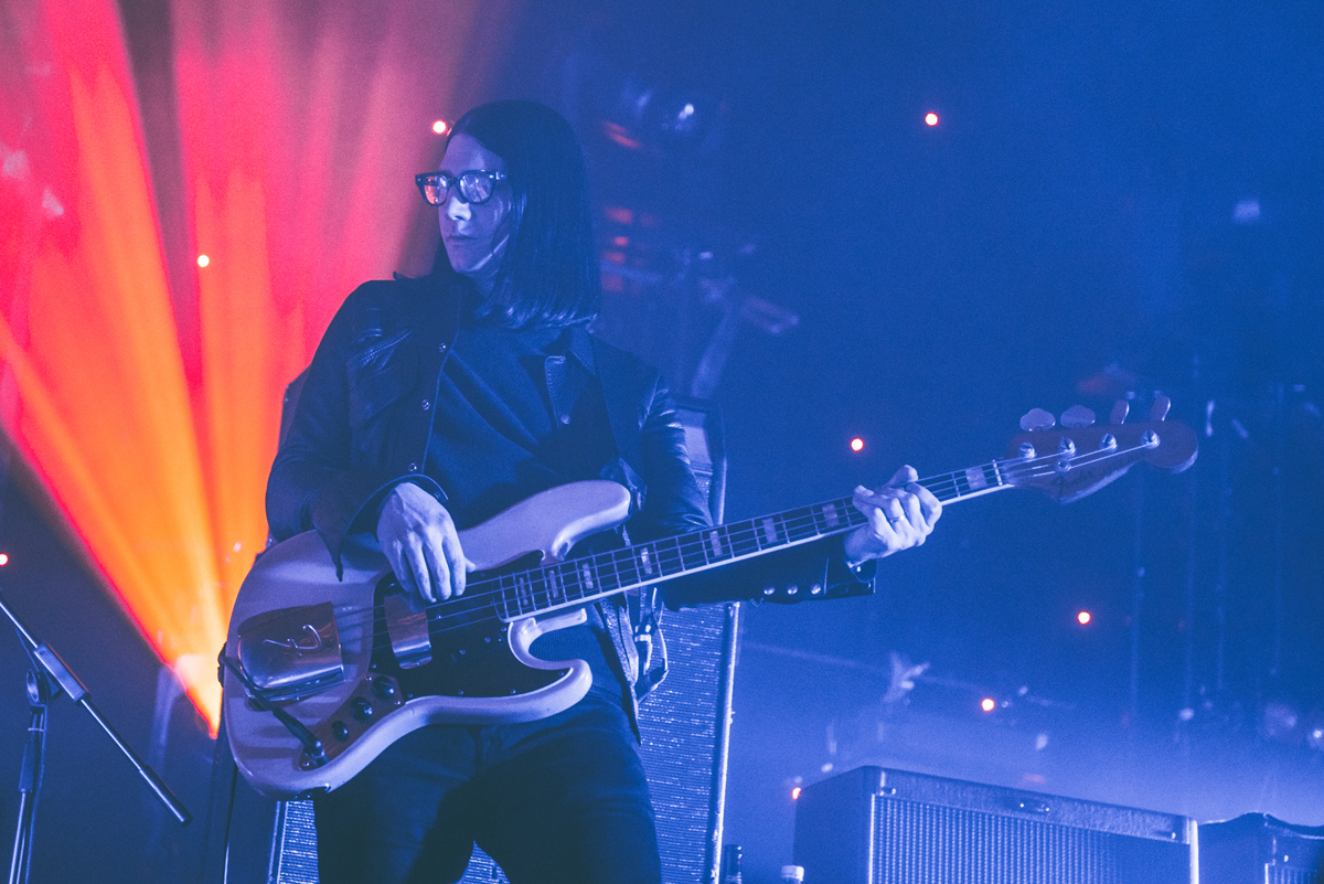 Cityand Colour Troxy London 260216 Laura Harvey 025