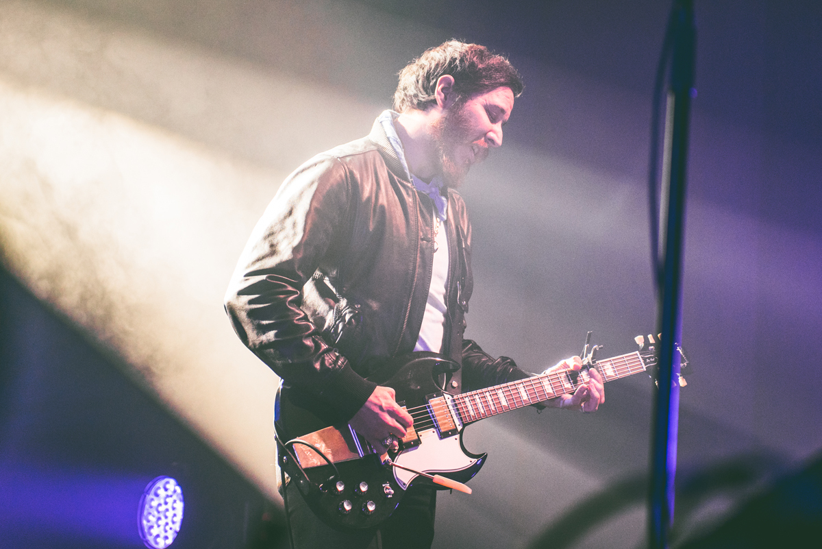 Cityand Colour Troxy London 260216 Laura Harvey 031
