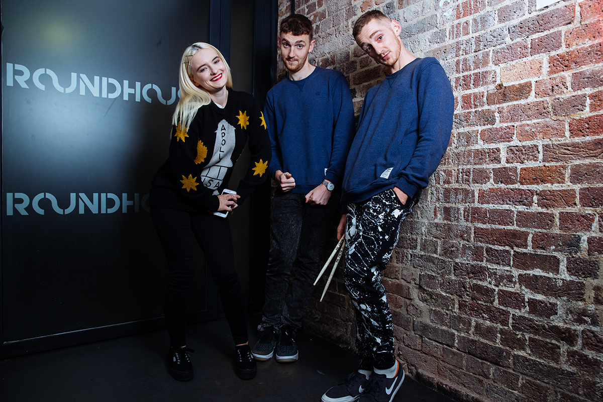 12 clean bandit bts rdn1016 bc