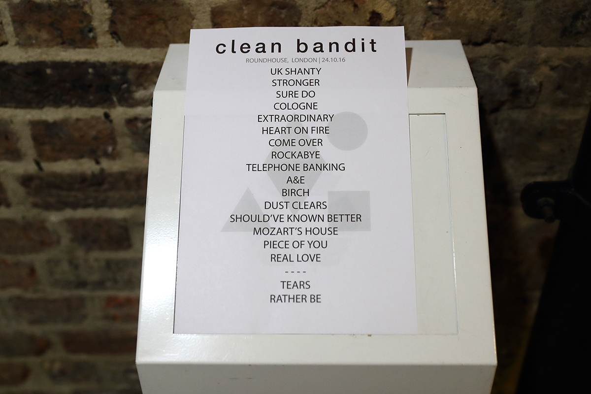 14 clean bandit bts rdn1016 bc