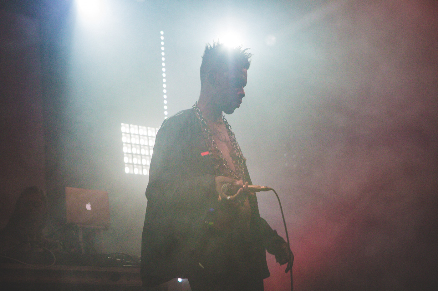 20 Gaika Club To Club 051116 Photoby Kimberley Ross