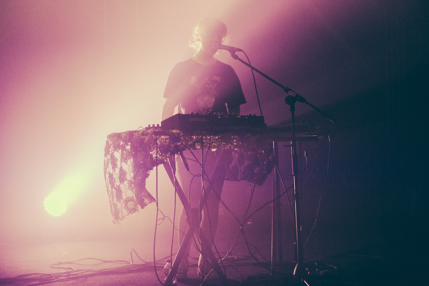 25 Jessy Lanza Club To Club 051116 Photoby Kimberley Ross