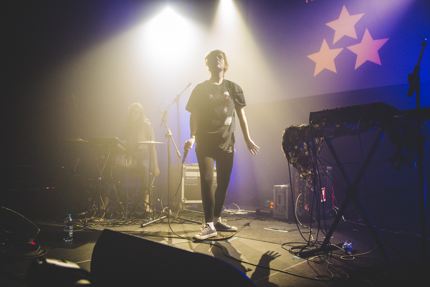 26 Jessy Lanza Club To Club 051116 Photoby Kimberley Ross