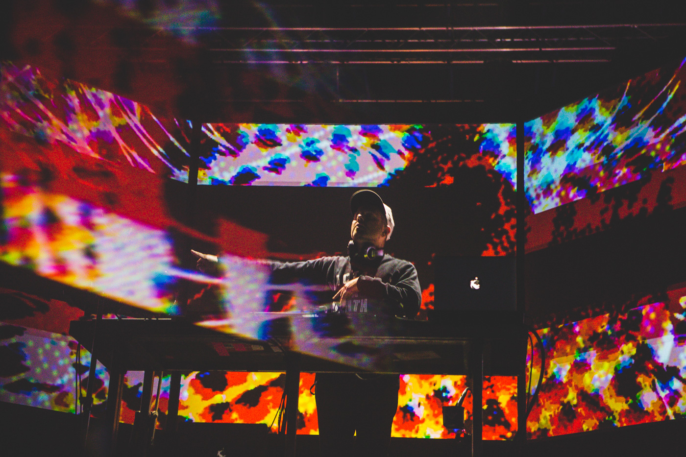 30 DJ Shadow Club To Club 051116 Photoby Kimberley Ross