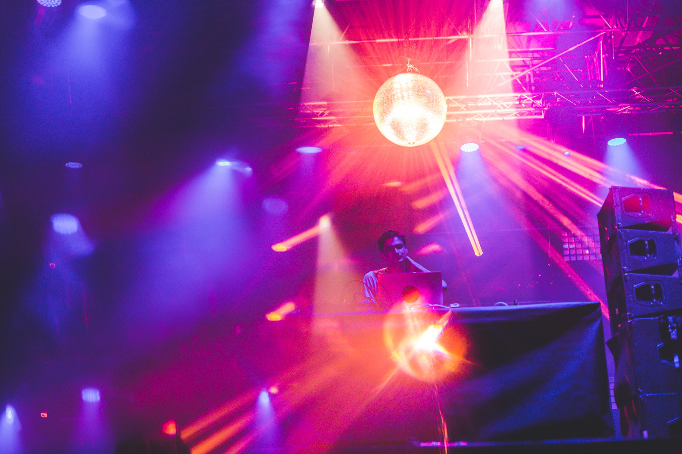 32 Jon Hopkins Club To Club 051116 Photoby Kimberley Ross
