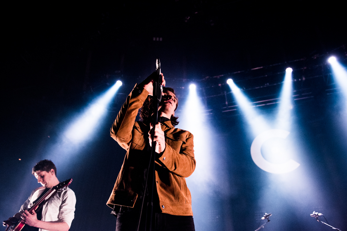 COASTS ROUNDHOUSE 260316 PHOTO DANIEL ALEXANDER HARRIS WEB 11