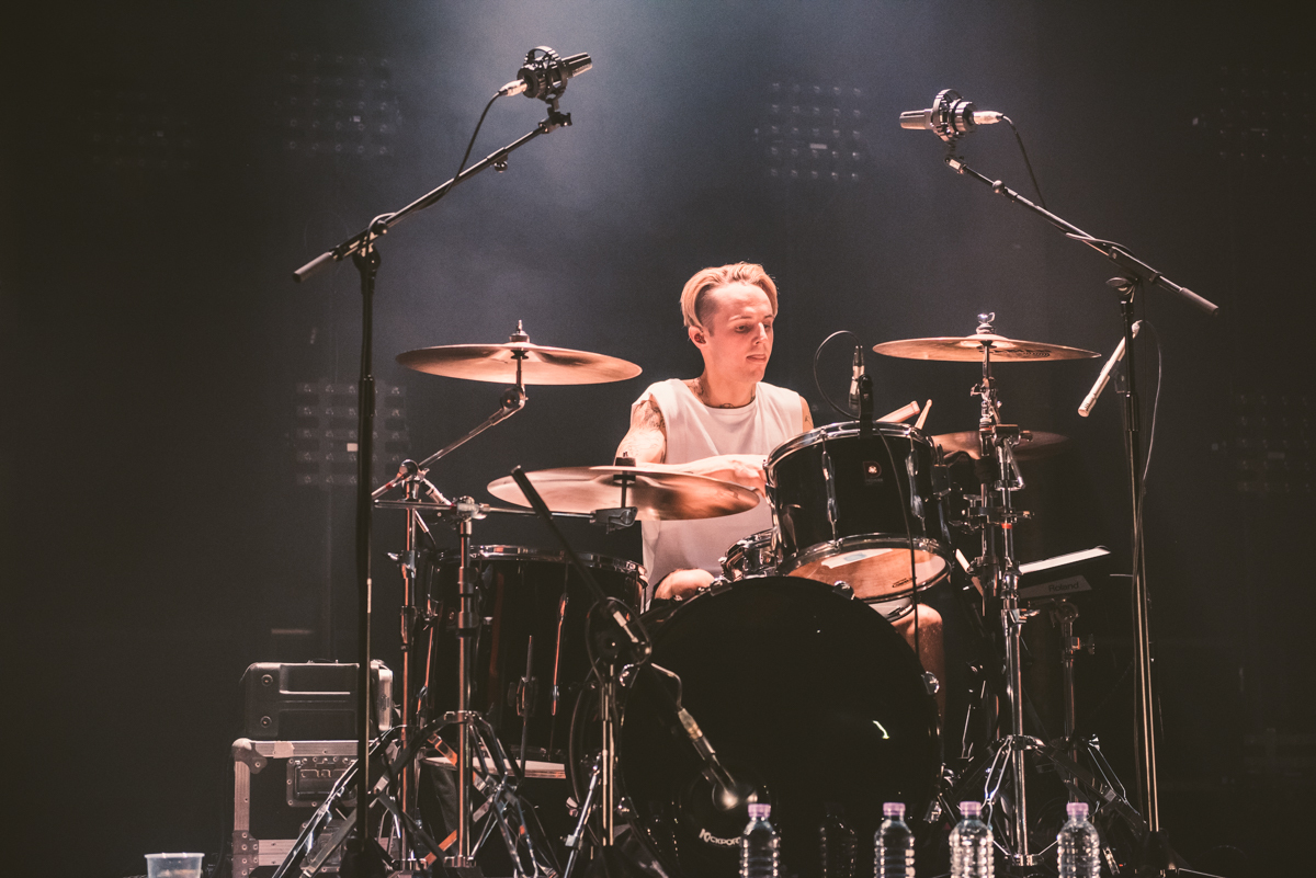 COASTS ROUNDHOUSE 260316 PHOTO DANIEL ALEXANDER HARRIS WEB 14