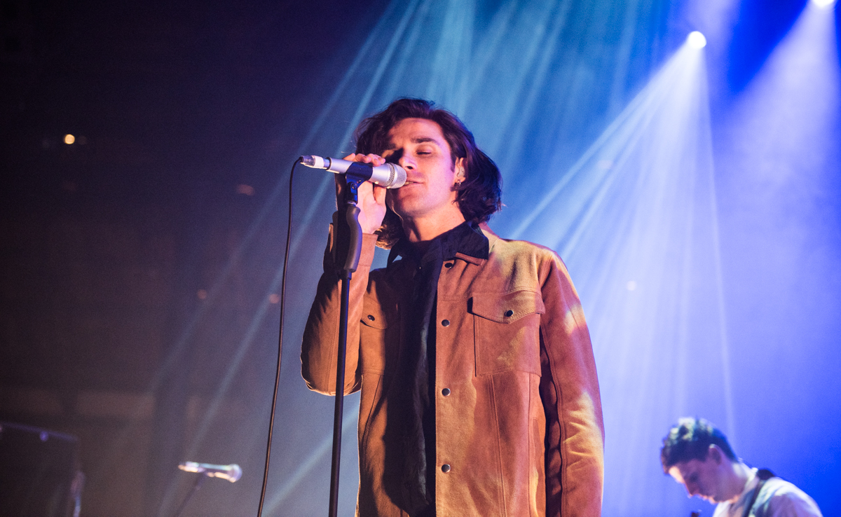 COASTS ROUNDHOUSE 260316 PHOTO DANIEL ALEXANDER HARRIS WEB