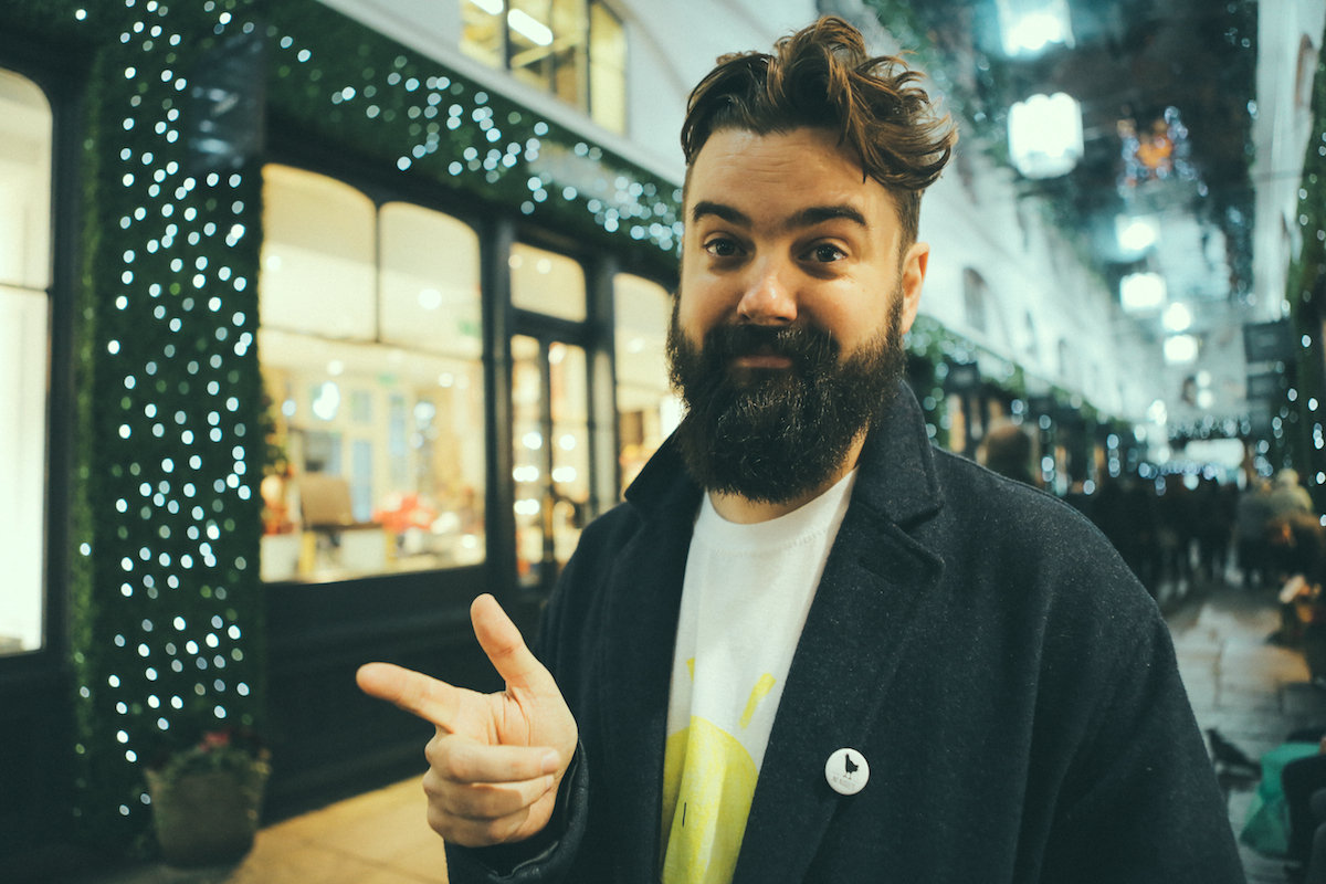 Cocoa Futures Sebright Arms1