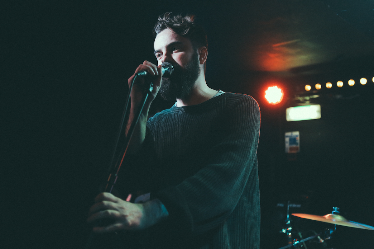 Cocoa Futures Sebright Arms11