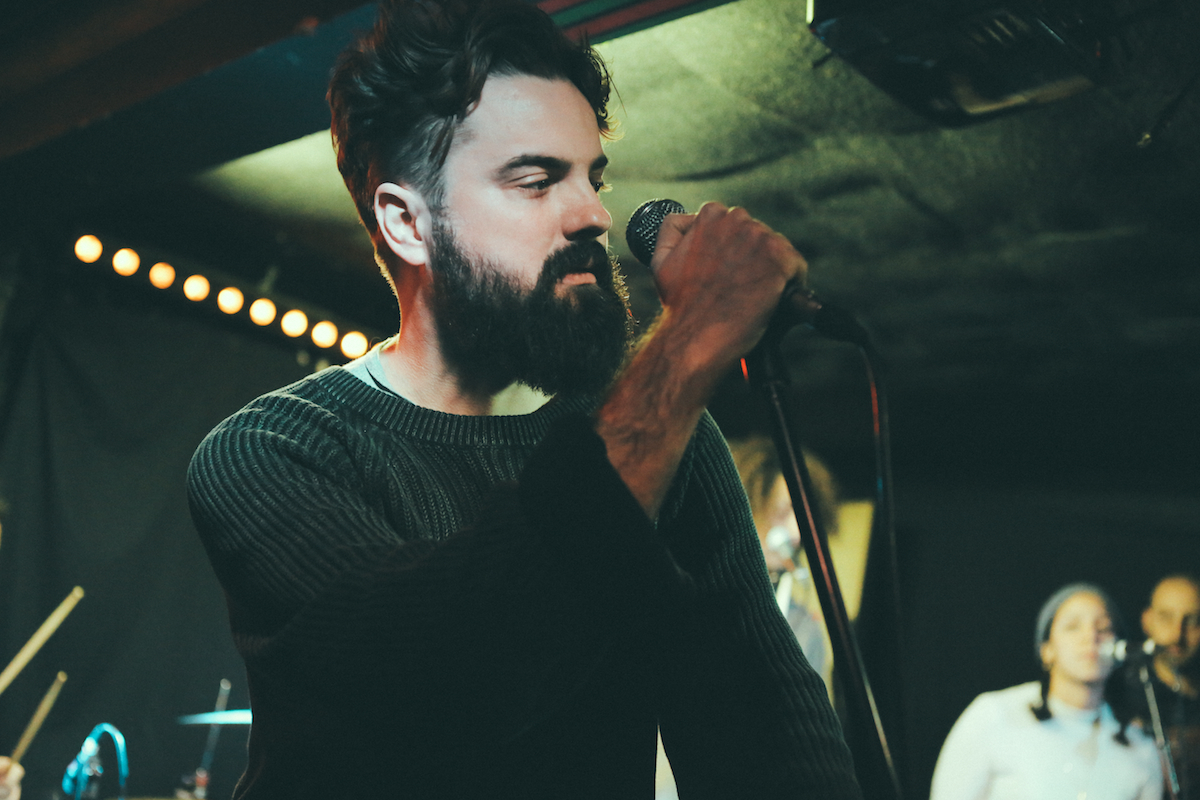 Cocoa Futures Sebright Arms12