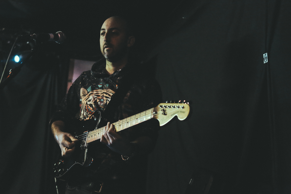 Cocoa Futures Sebright Arms13