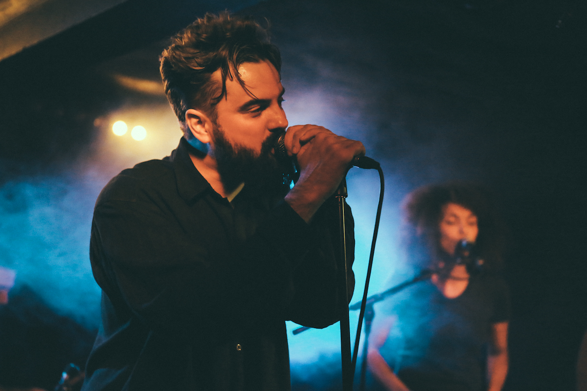 Cocoa Futures Sebright Arms15