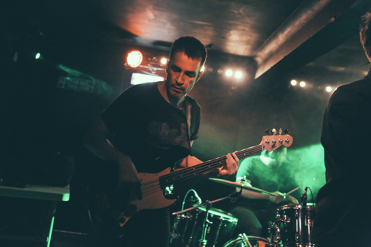 Cocoa Futures Sebright Arms16