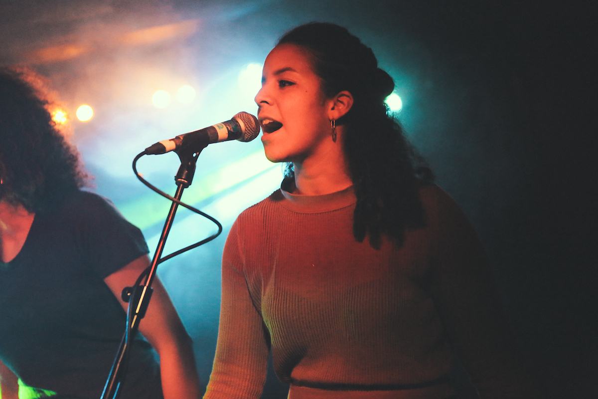 Cocoa Futures Sebright Arms18