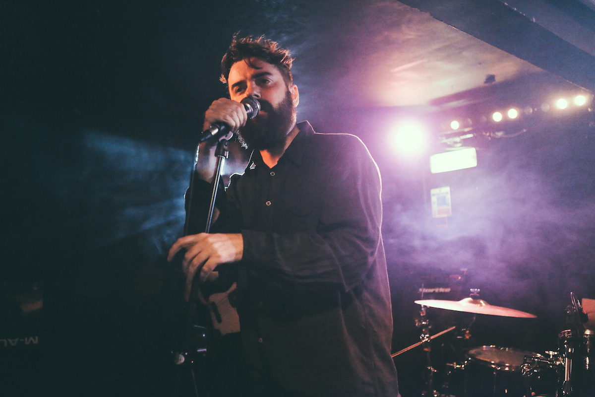 Cocoa Futures Sebright Arms19