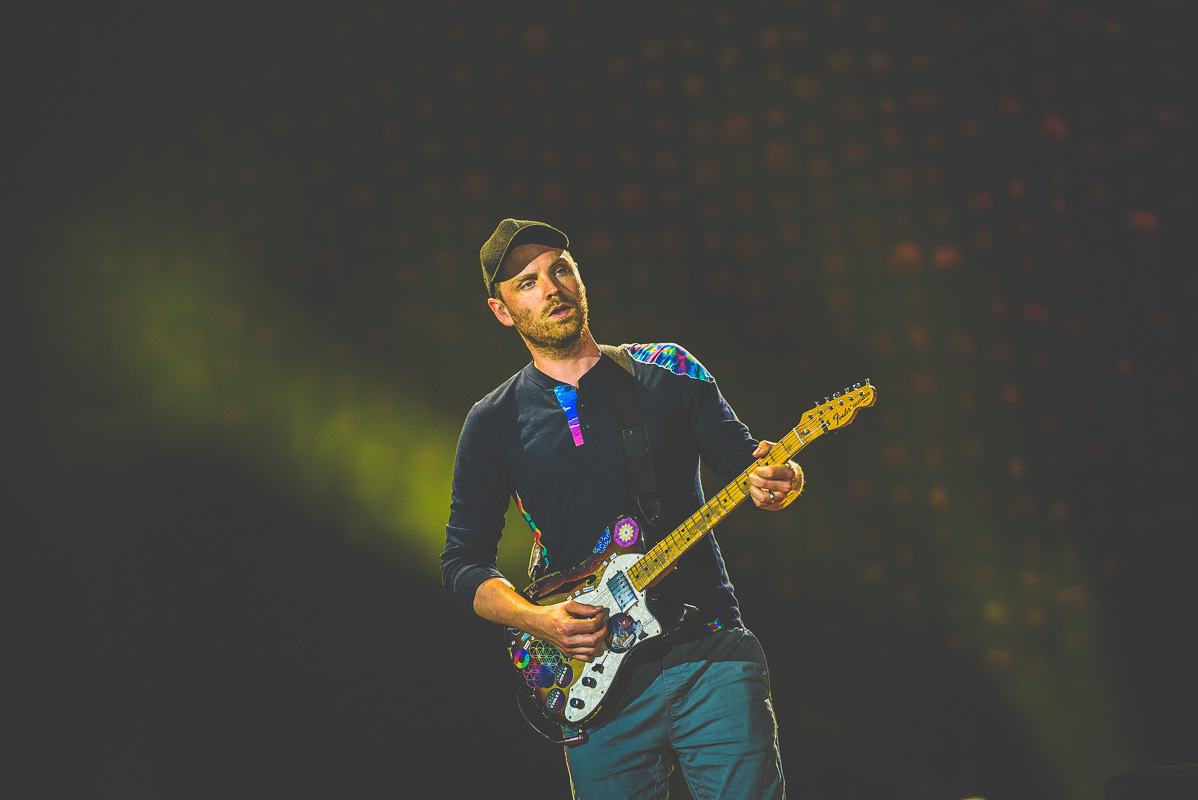 Coldplay Lincoln Financial Field Philadelphia 080616 Erika Reinsel 11