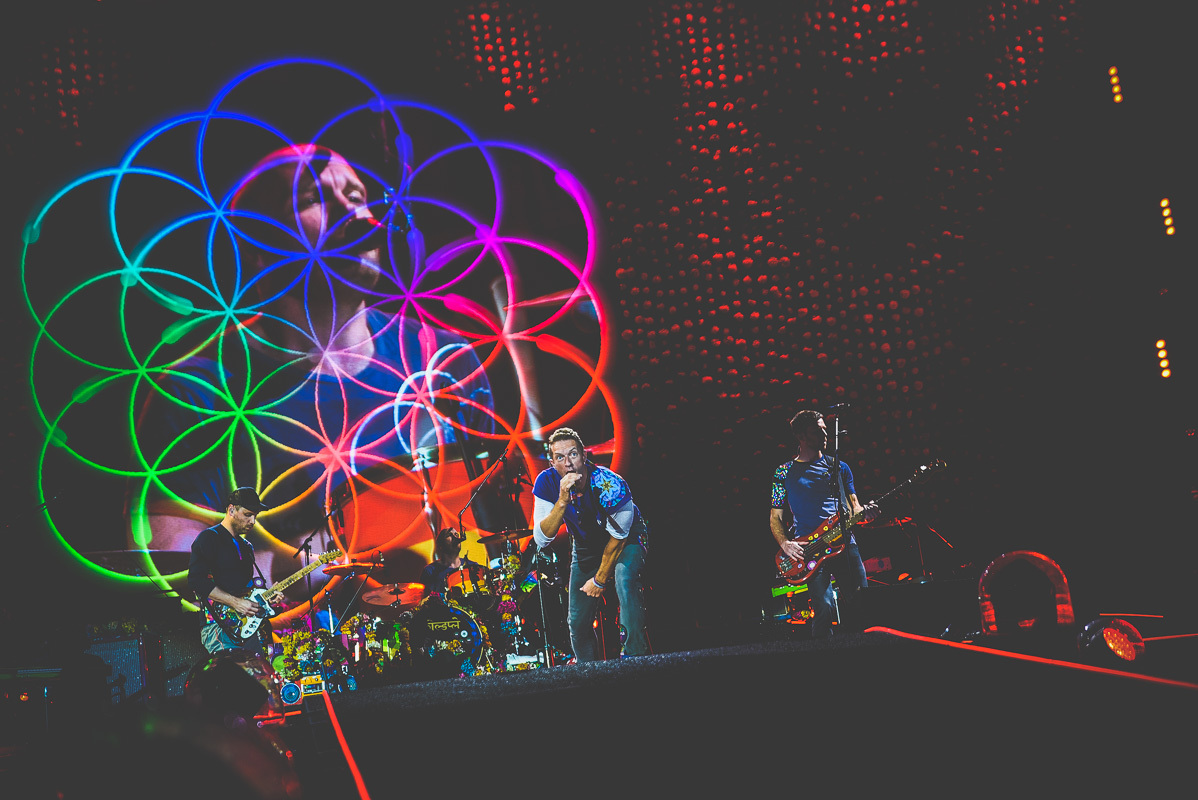 Coldplay Lincoln Financial Field Philadelphia 080616 Erika Reinsel 12
