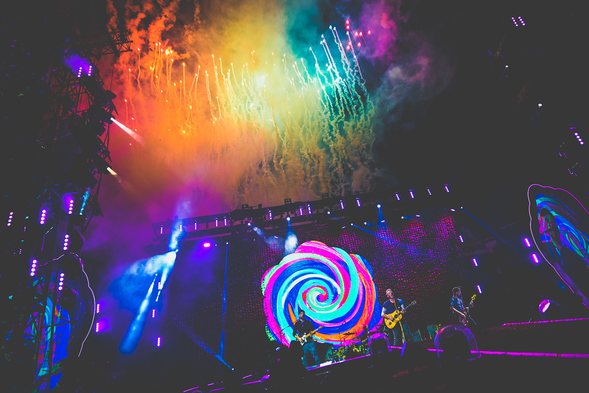 Coldplay Lincoln Financial Field Philadelphia 080616 Erika Reinsel 14