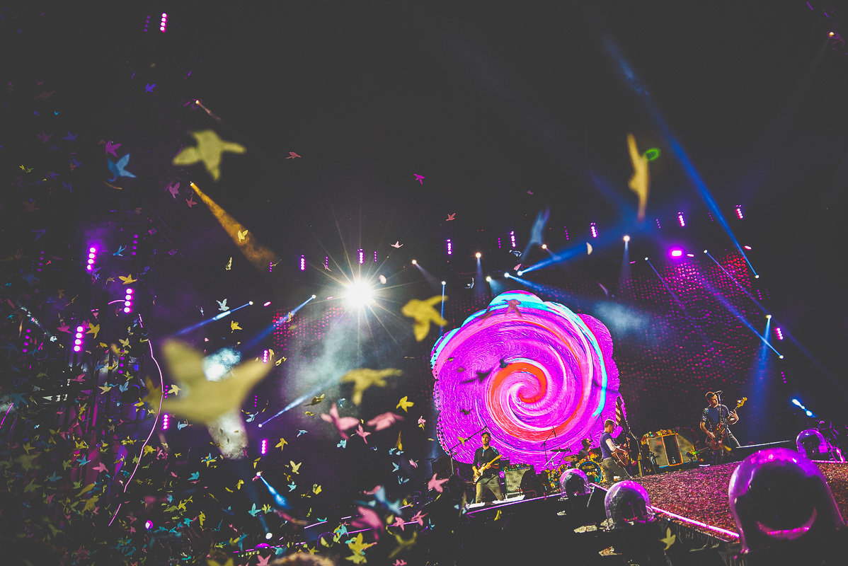 Coldplay Lincoln Financial Field Philadelphia 080616 Erika Reinsel 15