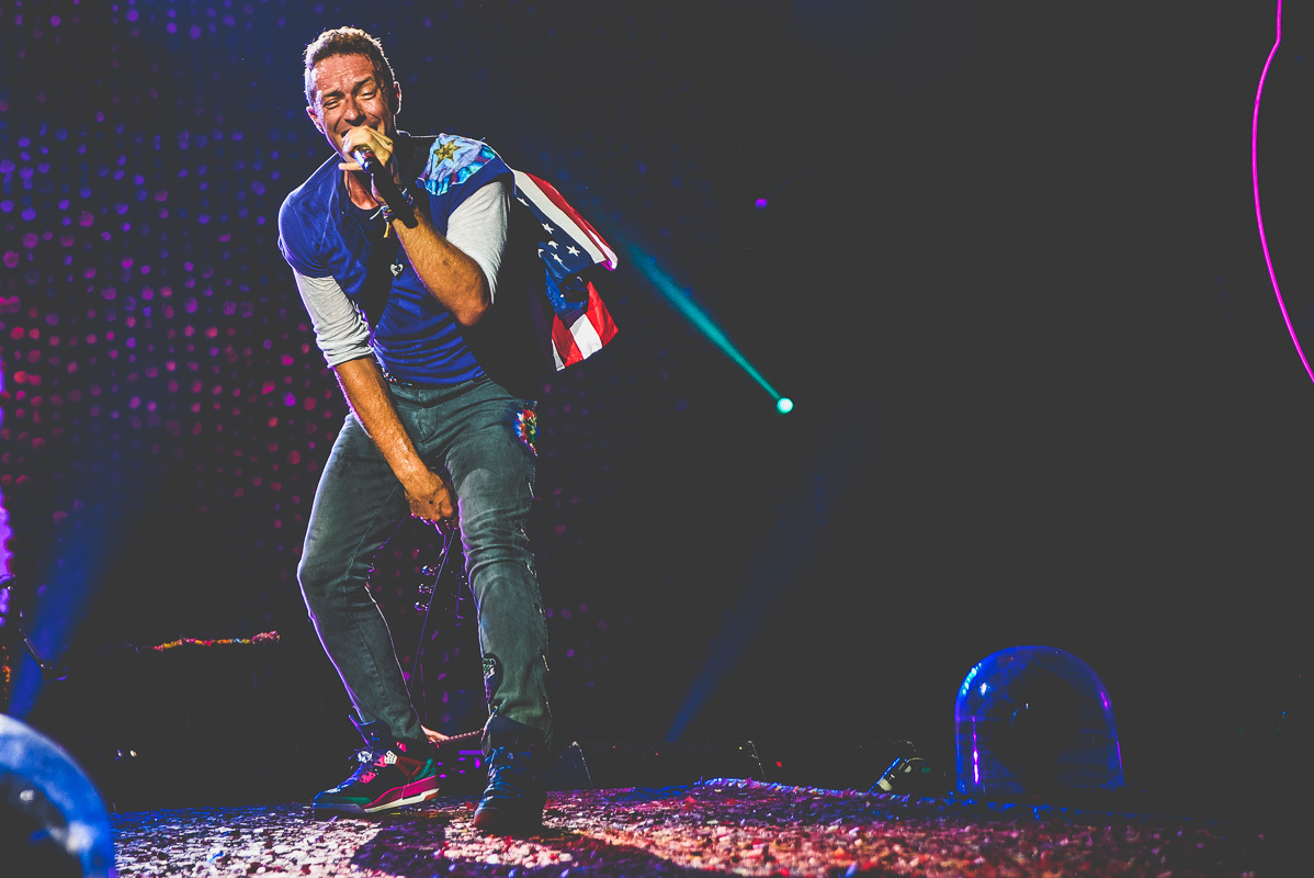 Coldplay Lincoln Financial Field Philadelphia 080616 Erika Reinsel 17