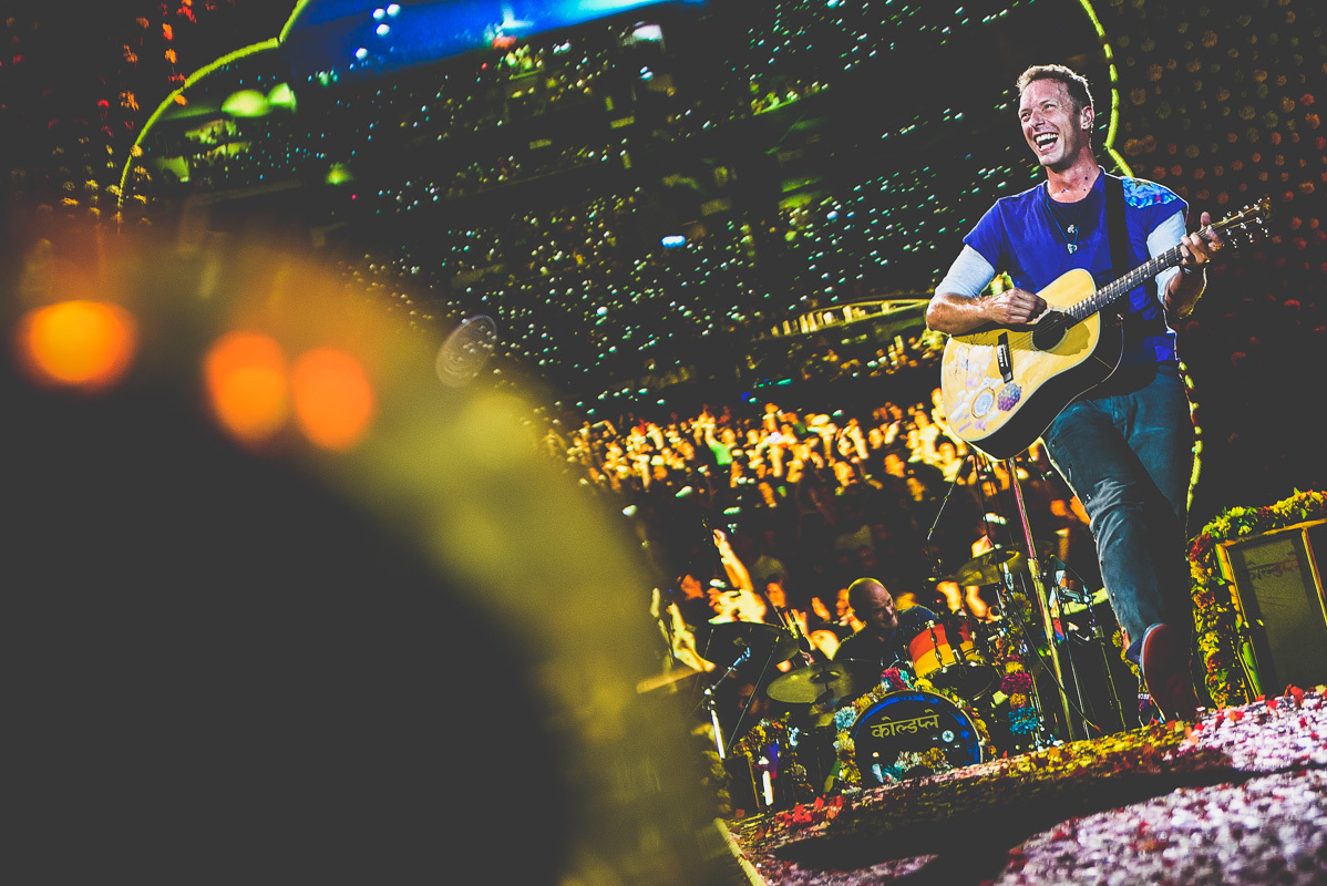 Coldplay Lincoln Financial Field Philadelphia 080616 Erika Reinsel 2