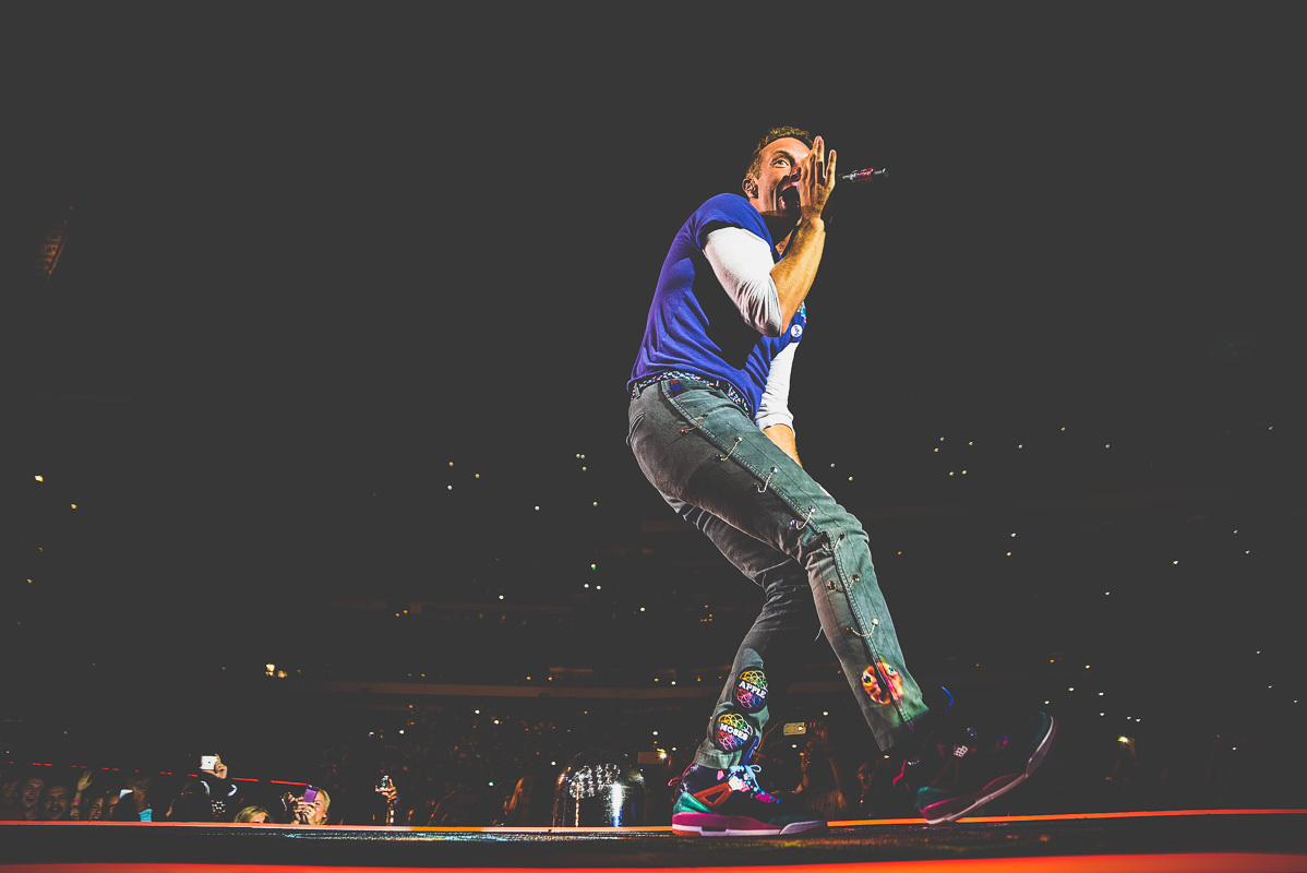 Coldplay Lincoln Financial Field Philadelphia 080616 Erika Reinsel 5