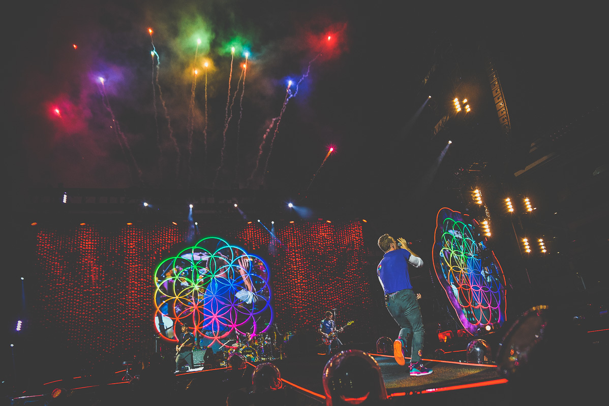Coldplay Lincoln Financial Field Philadelphia 080616 Erika Reinsel 6