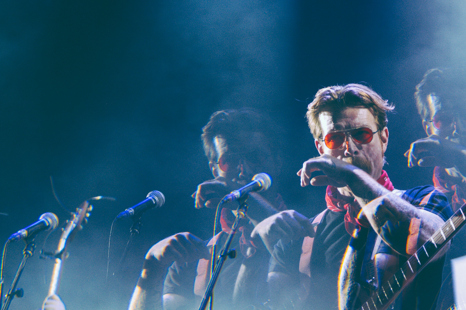 Eagles of Death Metal