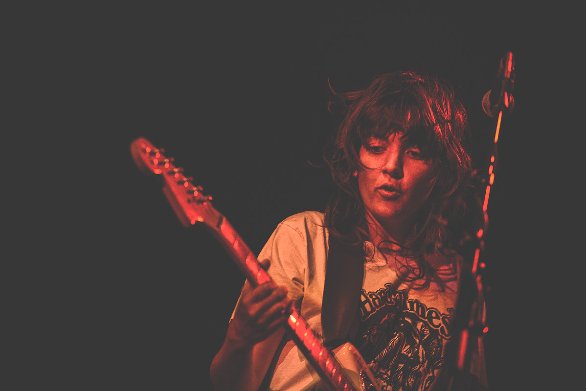 Courtney Barnett Electric Factory Philadelphia 052616 Erika Reinsel 3