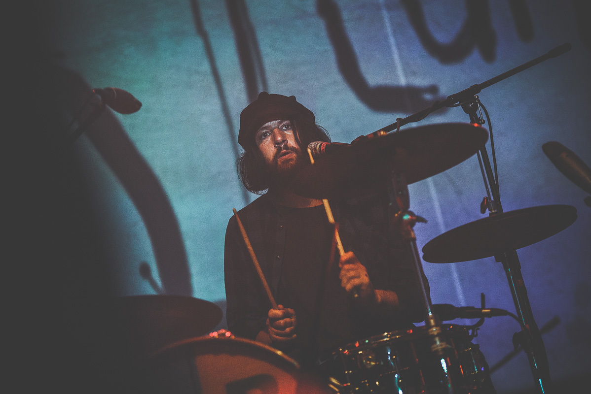 Courtney Barnett Electric Factory Philadelphia 052616 Erika Reinsel 7