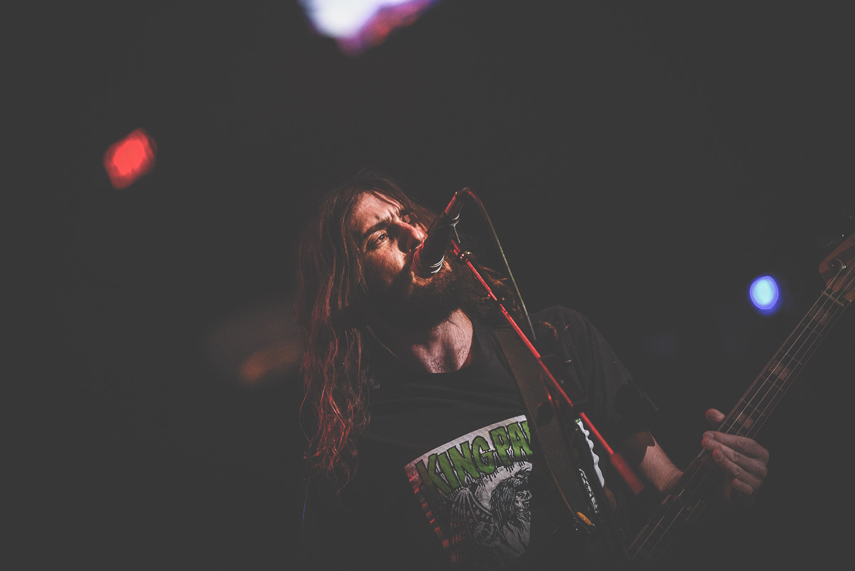 Courtney Barnett Electric Factory Philadelphia 052616 Erika Reinsel 8